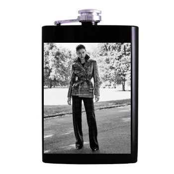 Irina Shayk Hip Flask