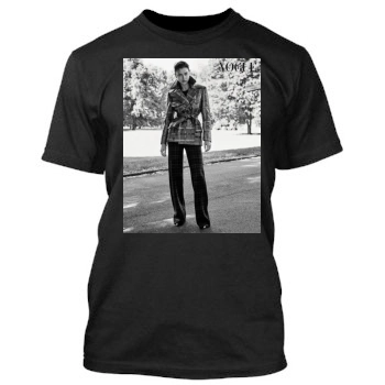 Irina Shayk Men's TShirt