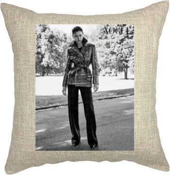 Irina Shayk Pillow