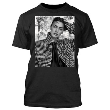 Irina Shayk Men's TShirt