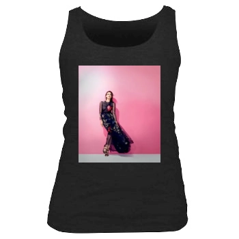 Irina Shayk Women's Tank Top