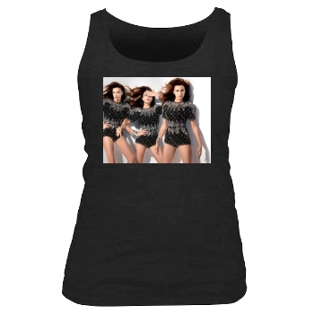 Irina Shayk Women's Tank Top