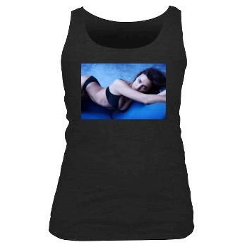 Irina Shayk Women's Tank Top