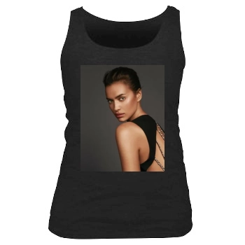 Irina Shayk Women's Tank Top