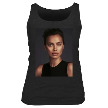 Irina Shayk Women's Tank Top