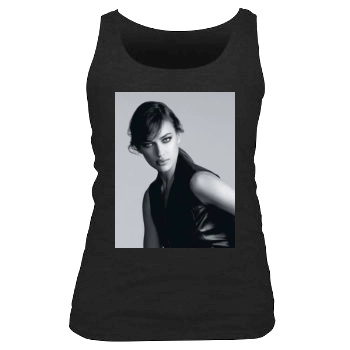 Irina Shayk Women's Tank Top