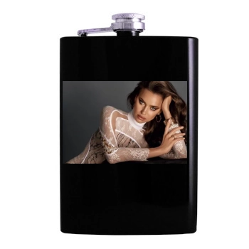 Irina Shayk Hip Flask