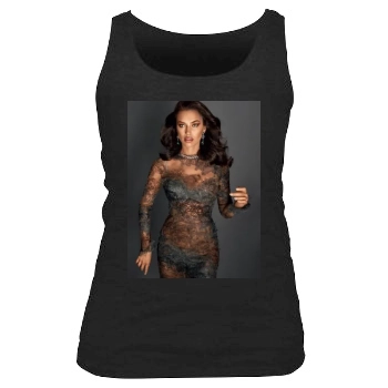 Irina Shayk Women's Tank Top