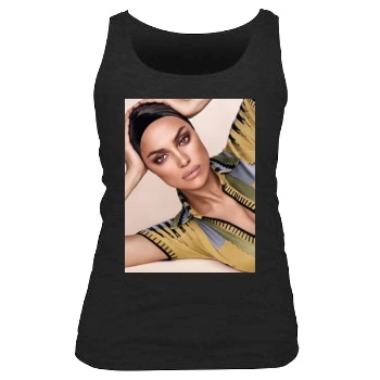 Irina Shayk Women's Tank Top