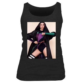 Irina Shayk Women's Tank Top