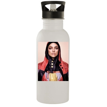 Irina Shayk Stainless Steel Water Bottle