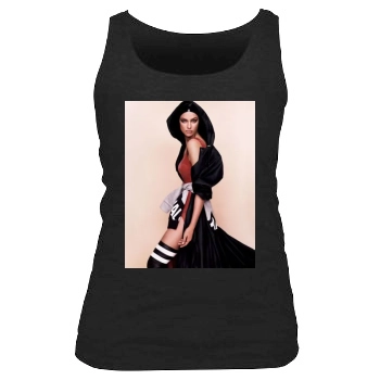 Irina Shayk Women's Tank Top