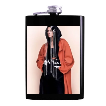 Irina Shayk Hip Flask