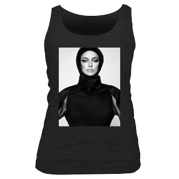 Irina Shayk Women's Tank Top