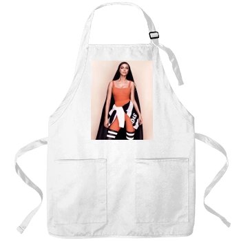 Irina Shayk Apron