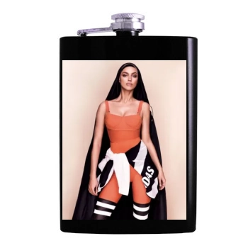 Irina Shayk Hip Flask