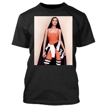 Irina Shayk Men's TShirt