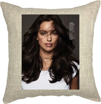 Irina Shayk Pillow