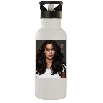 Irina Shayk Stainless Steel Water Bottle