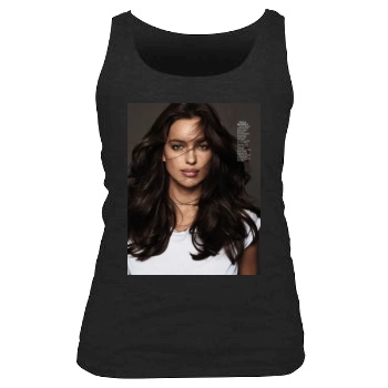 Irina Shayk Women's Tank Top