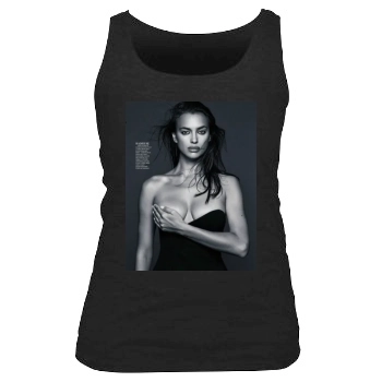 Irina Shayk Women's Tank Top