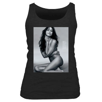 Irina Shayk Women's Tank Top