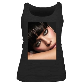 Irina Shayk Women's Tank Top