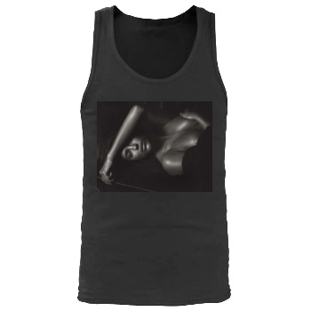 Irina Shayk Men's Tank Top