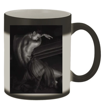 Irina Shayk Color Changing Mug