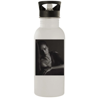 Irina Shayk Stainless Steel Water Bottle