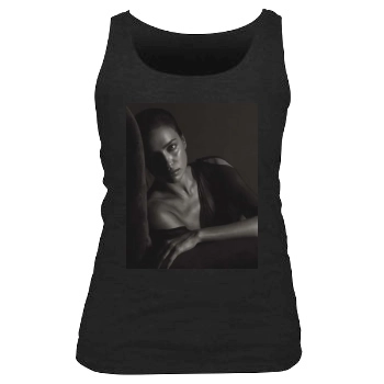 Irina Shayk Women's Tank Top