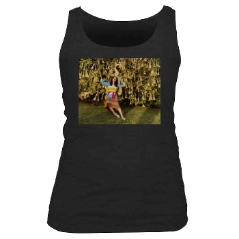 Irina Shayk Women's Tank Top