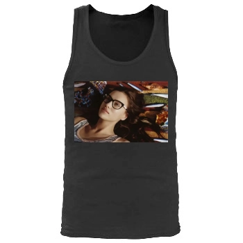 Irina Shayk Men's Tank Top