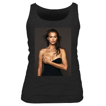 Irina Shayk Women's Tank Top