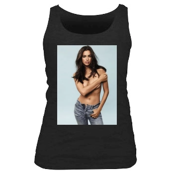 Irina Shayk Women's Tank Top