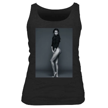 Irina Shayk Women's Tank Top