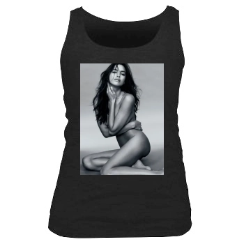 Irina Shayk Women's Tank Top