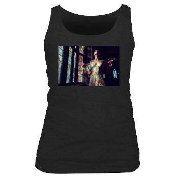 Irina Shayk Women's Tank Top