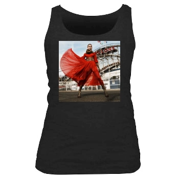 Irina Shayk Women's Tank Top