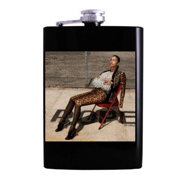 Irina Shayk Hip Flask