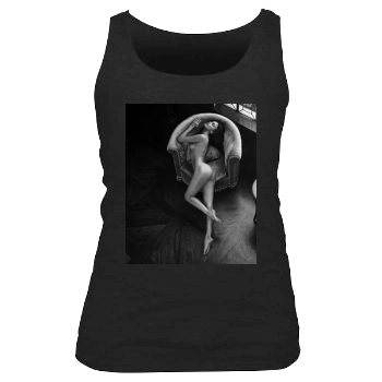 Irina Shayk Women's Tank Top