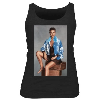 Irina Shayk Women's Tank Top