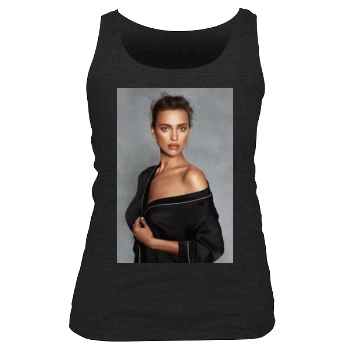 Irina Shayk Women's Tank Top