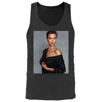 Irina Shayk Men's Tank Top