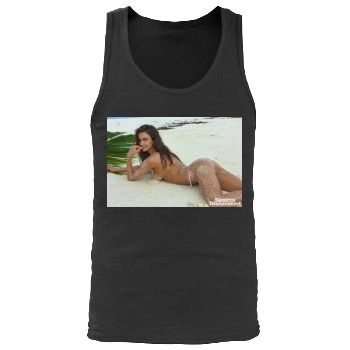 Irina Shayk Men's Tank Top