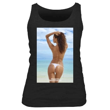 Irina Shayk Women's Tank Top