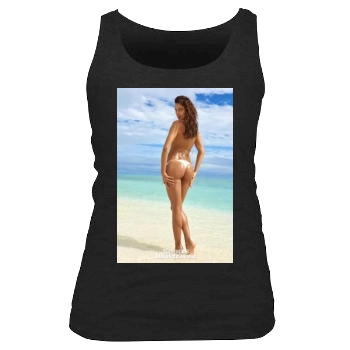 Irina Shayk Women's Tank Top