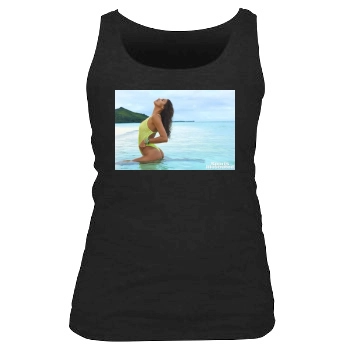 Irina Shayk Women's Tank Top