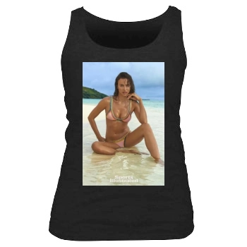 Irina Shayk Women's Tank Top