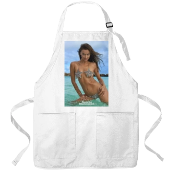 Irina Shayk Apron